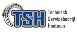 Logo Technisch Servicebedrijf Houtman